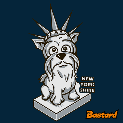 New Yorkshire