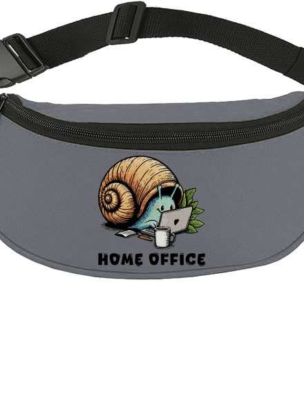 Sneka home office övtáska Graphite