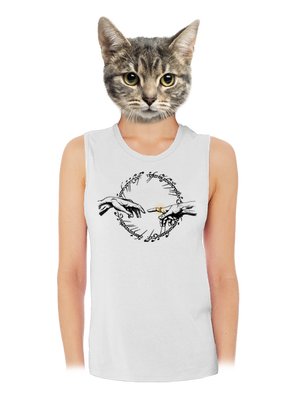 női bővített trikó