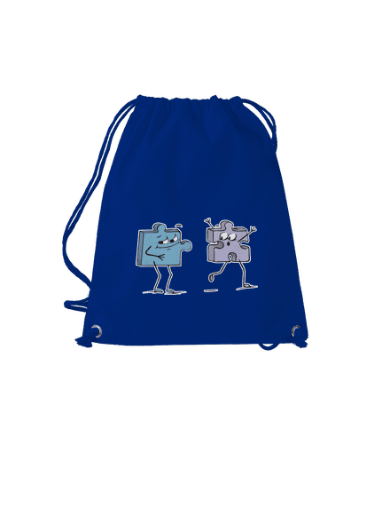  hátizsák Royal Blue Mal