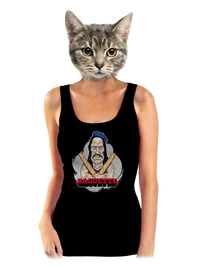 klasszikus női trikó