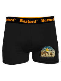 boxeralsó