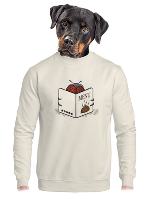 unisex crewneck