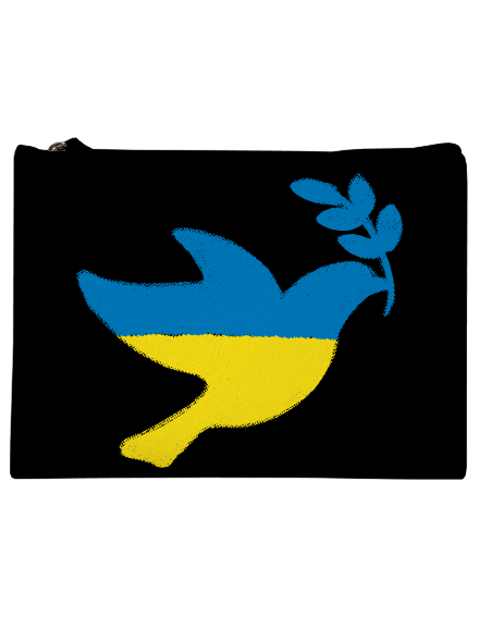  kis táska Black