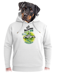 unisex prémium pulóver