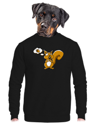 unisex crewneck