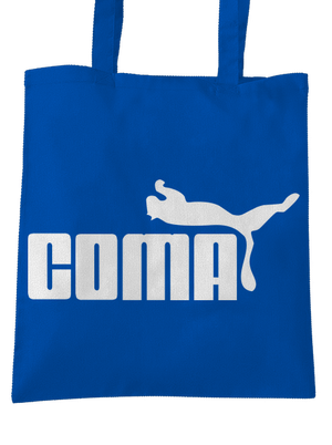 Coma táska Bright Royal