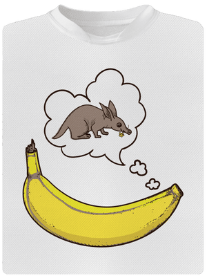 Nőstény harkályok gyerek sport póló White