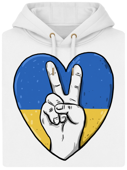  unisex prémium pulóver Snowwhite