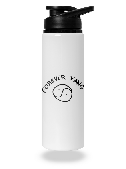 Forever Yang kulacs White