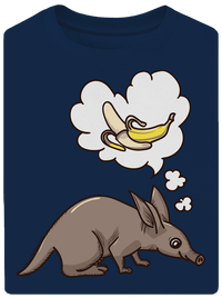 unisex túlméretezett póló