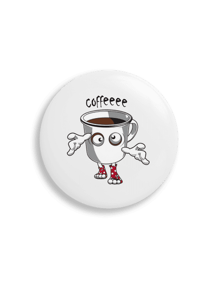 Zombie coffee  