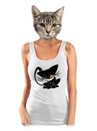 klasszikus női trikó