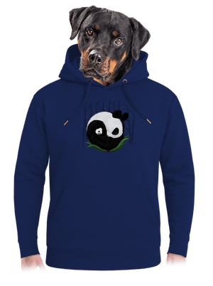unisex prémium pulóver