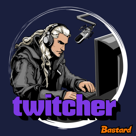 Twitcher