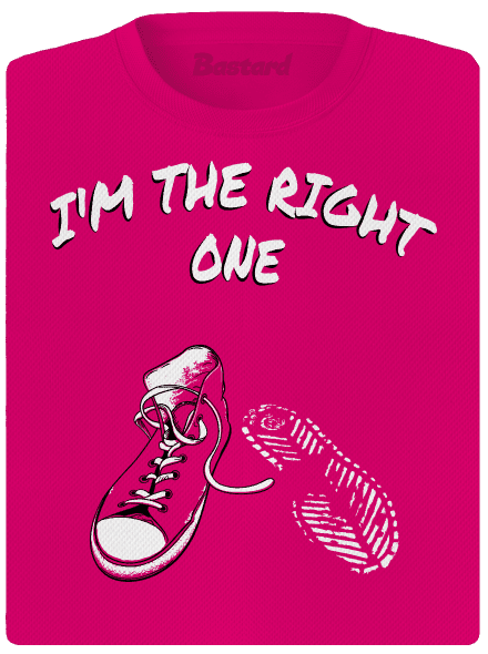 Keresem a megfelelőt női sportpóló Neon Pink
