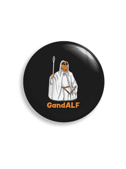 GandALF  