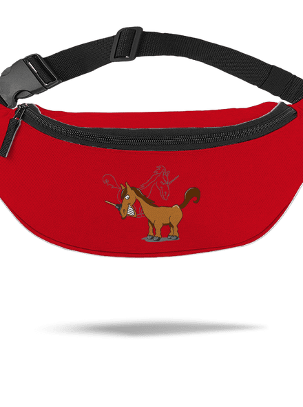 Jednorožec övtáska Red