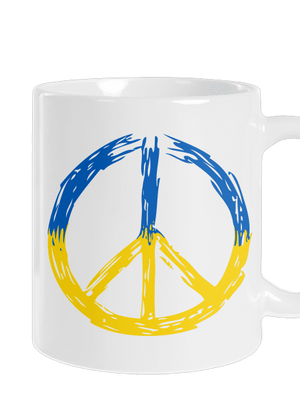  hagyományos bögre White