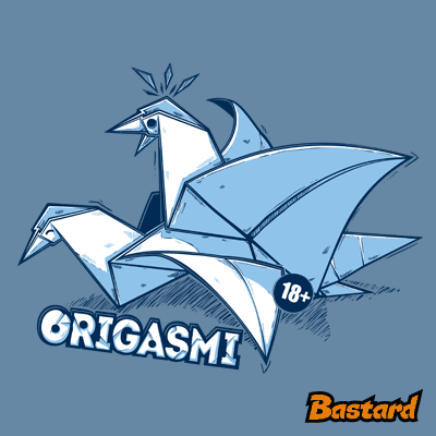 Origasmi