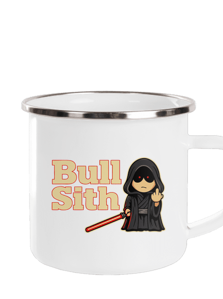 Bull sith pléhbögre White
