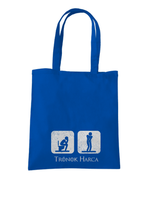 Trónok Harca táska Bright Royal