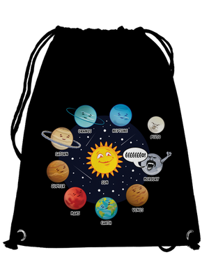 Mercury hátizsák Black