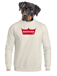 unisex crewneck