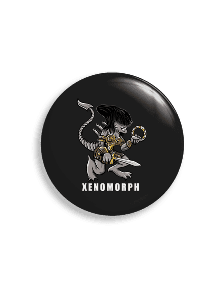 Xenomorph  