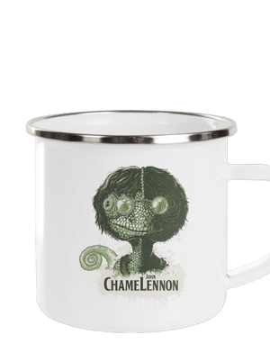  ChameLennon pléhbögre White