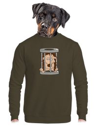 unisex crewneck