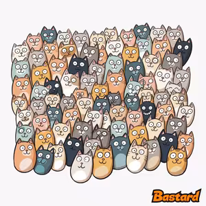 Találd meg az ördögöt