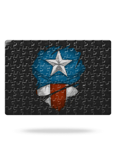 Captain inside kirakós White