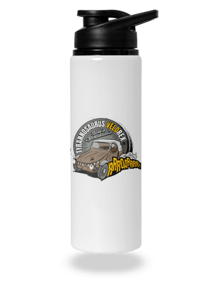 Tyrannosaurus Velorex kulacs White