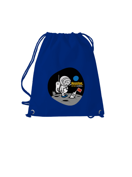  hátizsák Royal Blue Mal