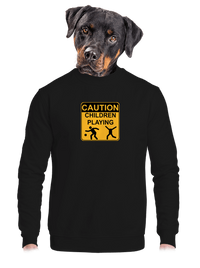 unisex crewneck