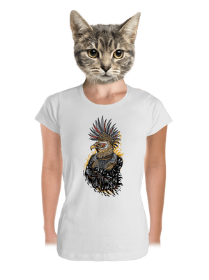 prémium női póló