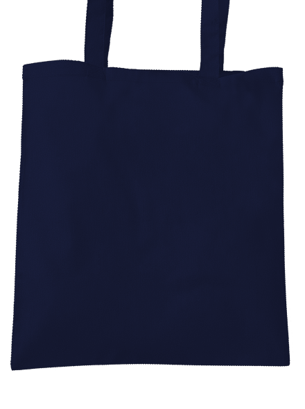 Nyomtatás nélkül táska French Navy