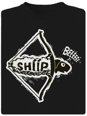  gyerek sport póló Black