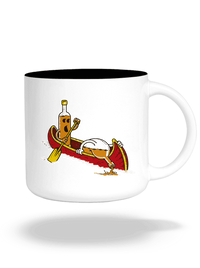 színes bögre