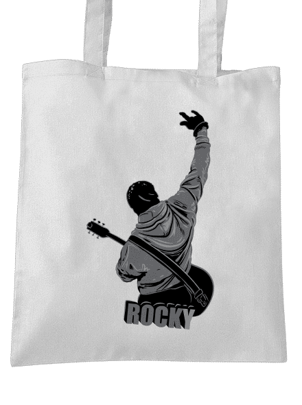 Rocky táska White