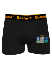 boxeralsó
