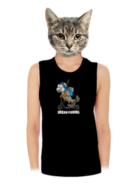 női bővített trikó