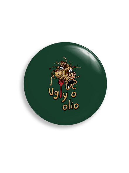 Ugly o olio  