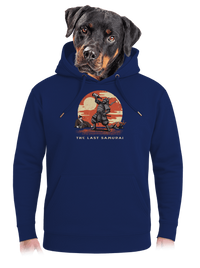 unisex prémium pulóver