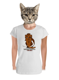 prémium női póló