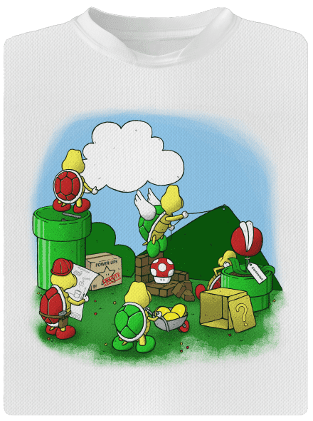 Hogyan építsünk fel egy új szintet férfi sportpóló White