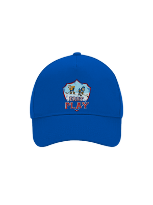Fart Play baseballsapka Bright Royal