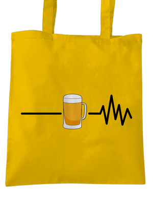 Beer help táska Sunflower