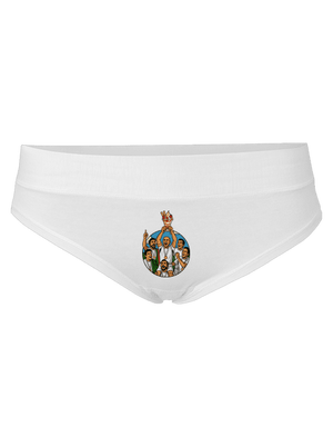 Kehely női bugyik White